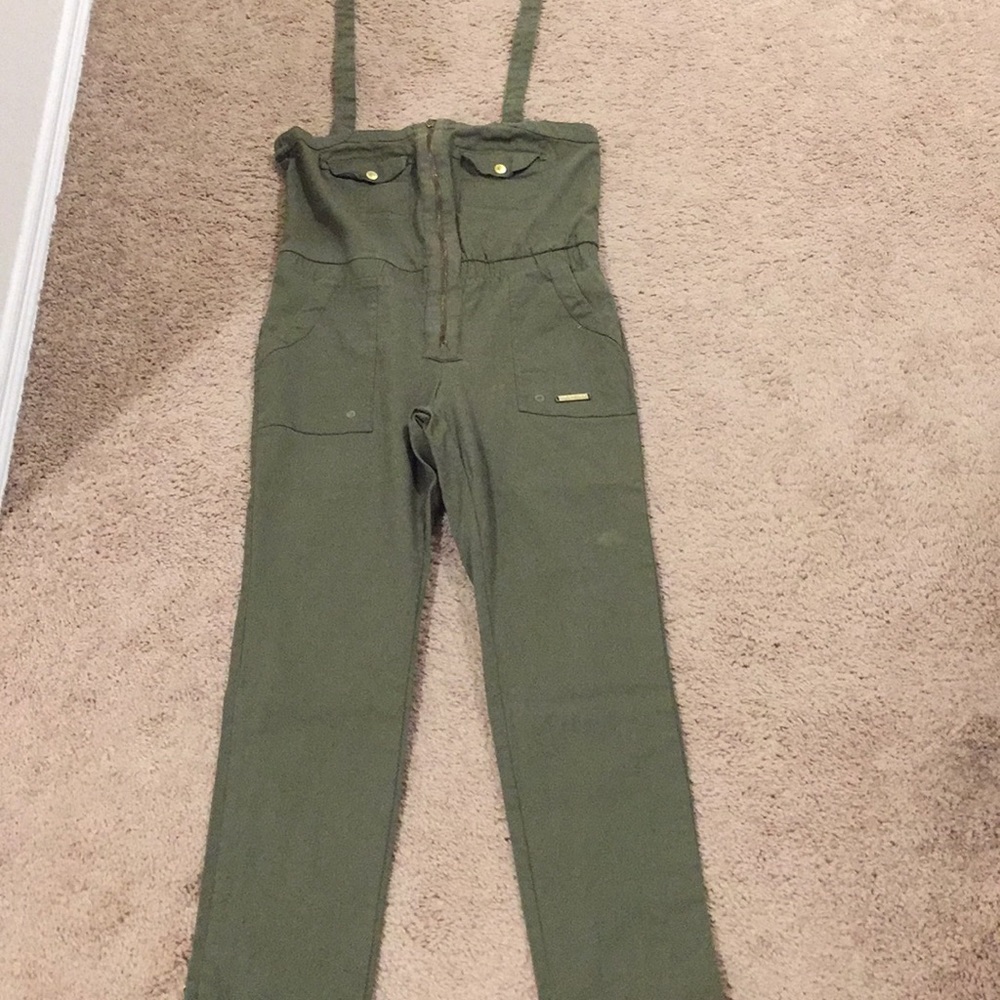 Jumpsuit